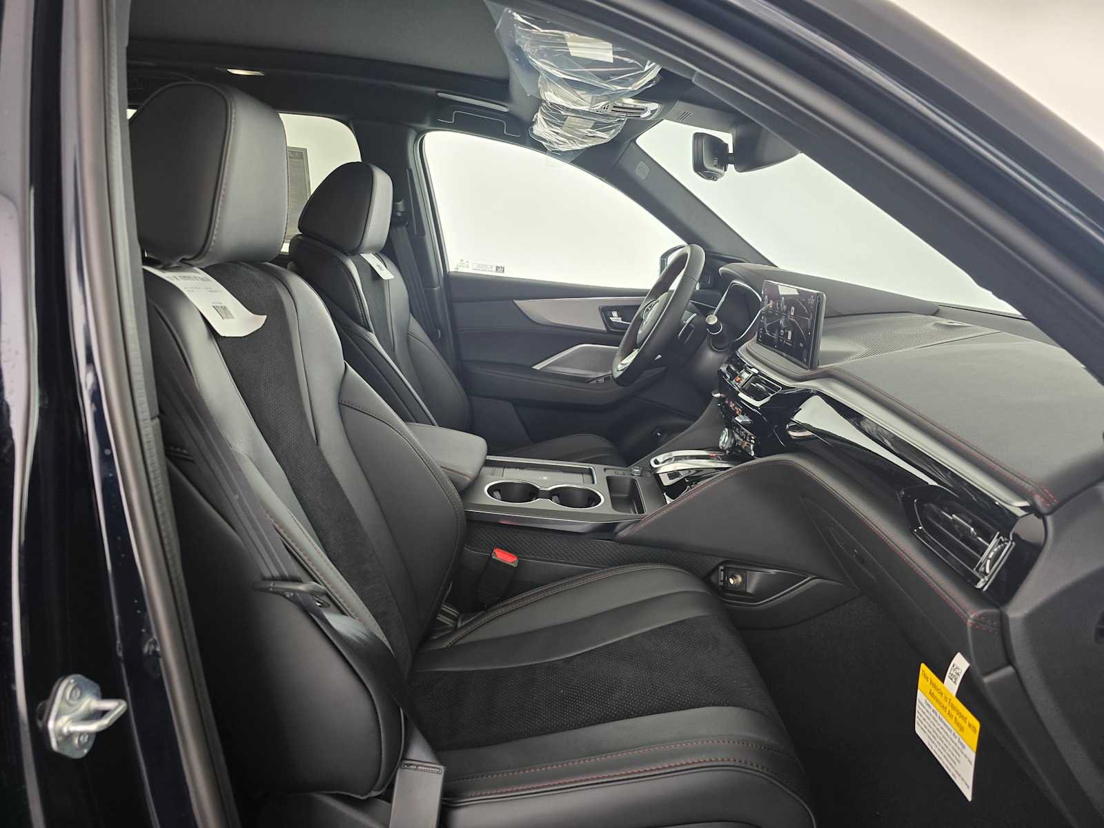 New 2026 Acura MDX A-Spec AWD/4WD image 10