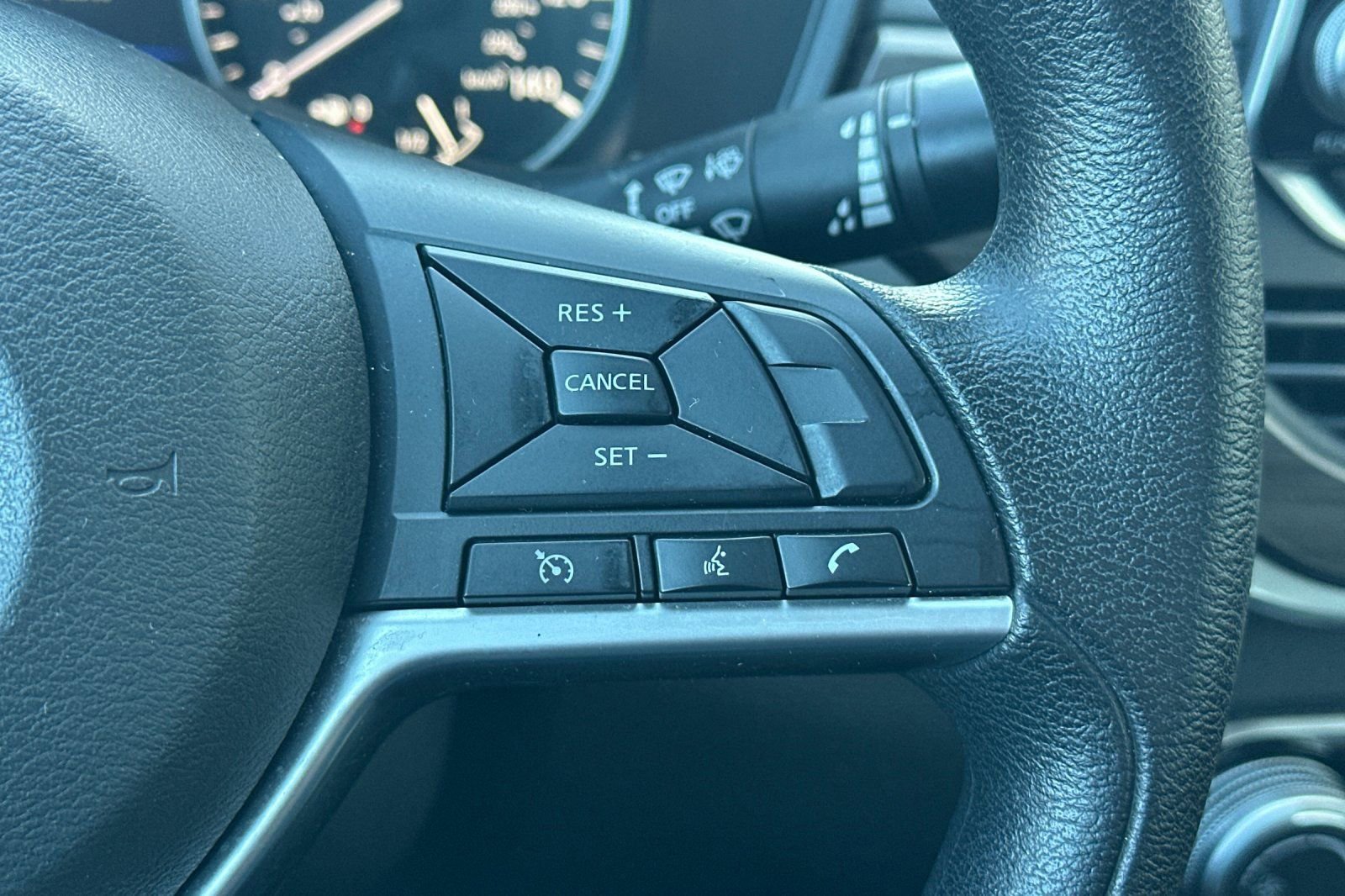 Used 2023 Nissan Altima 2.5 SV image 27