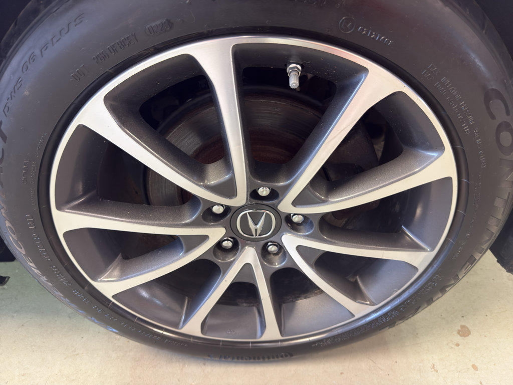Used 2015 Acura TLX V6 SH-AWD w/ Technology Pkg image 36