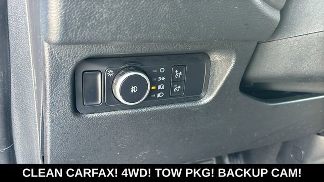 Used 2025 Ford Ranger XL w/ Trailer Tow Package image 11