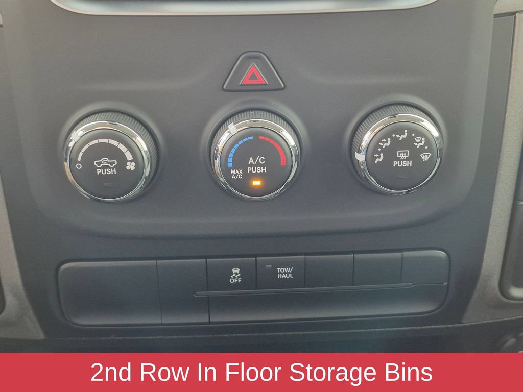 Used 2023 RAM 1500 Tradesman w/ Popular Equipment Group AWD/4WD image 23