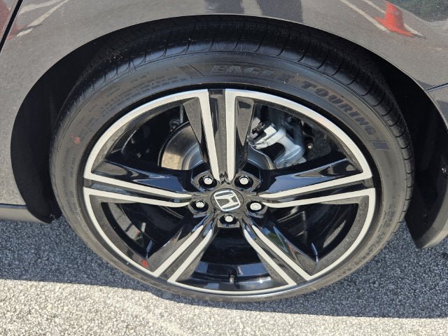 New 2026 Honda Accord SE image 5