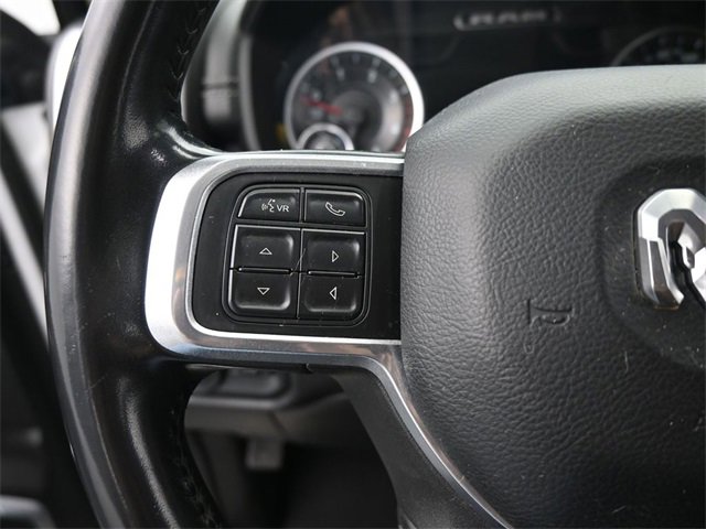 Used 2022 RAM 2500 Laramie w/ Safety Group B image 31