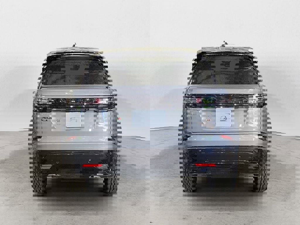 New 2026 Land Rover Range Rover Velar Dynamic SE AWD/4WD image 4