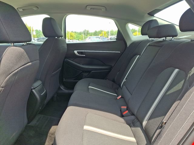 Used 2025 Hyundai Sonata SEL FWD image 10