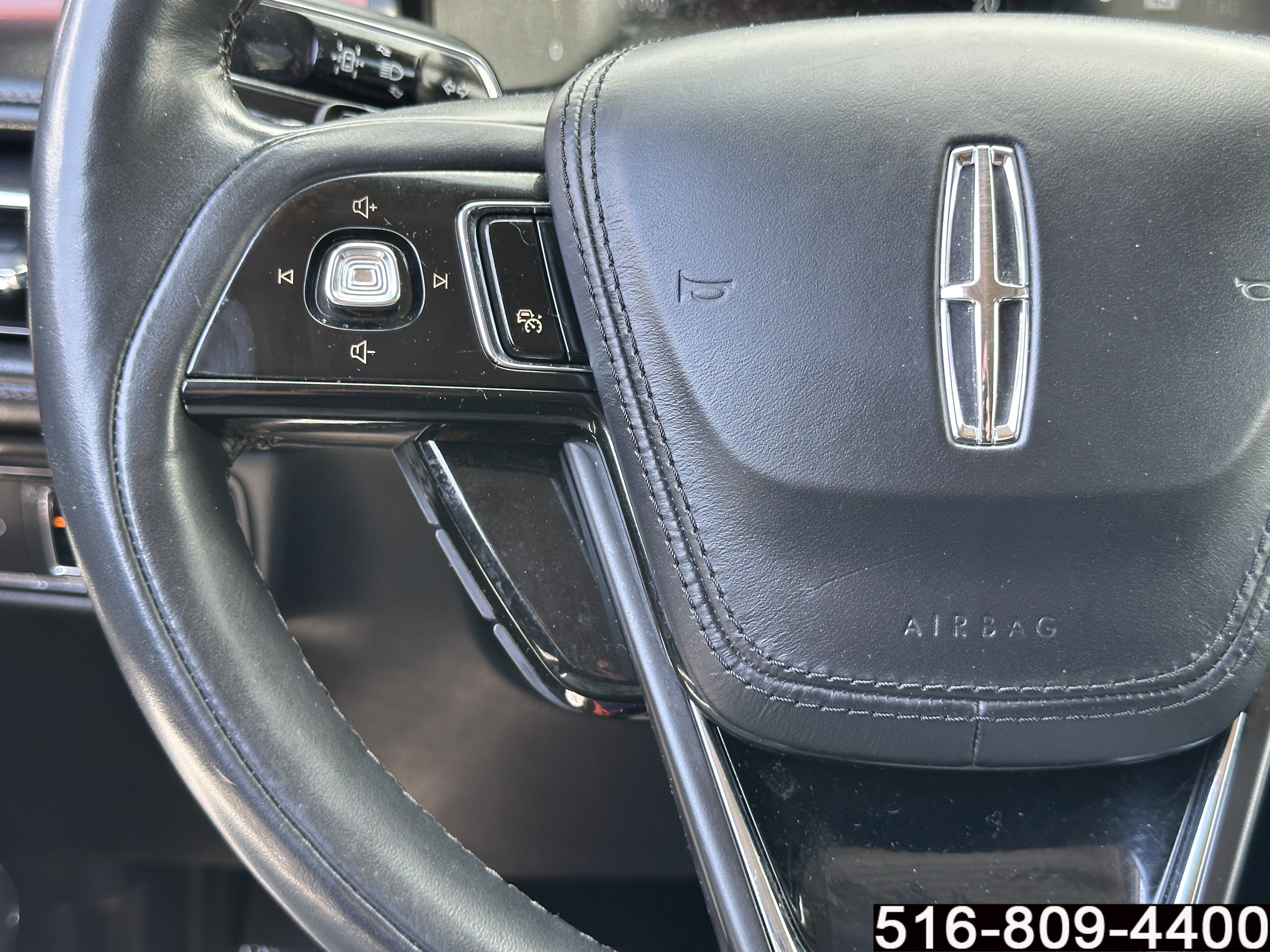 Used 2022 Lincoln Aviator Grand Touring w/ Elements Package Plus AWD/4WD image 20