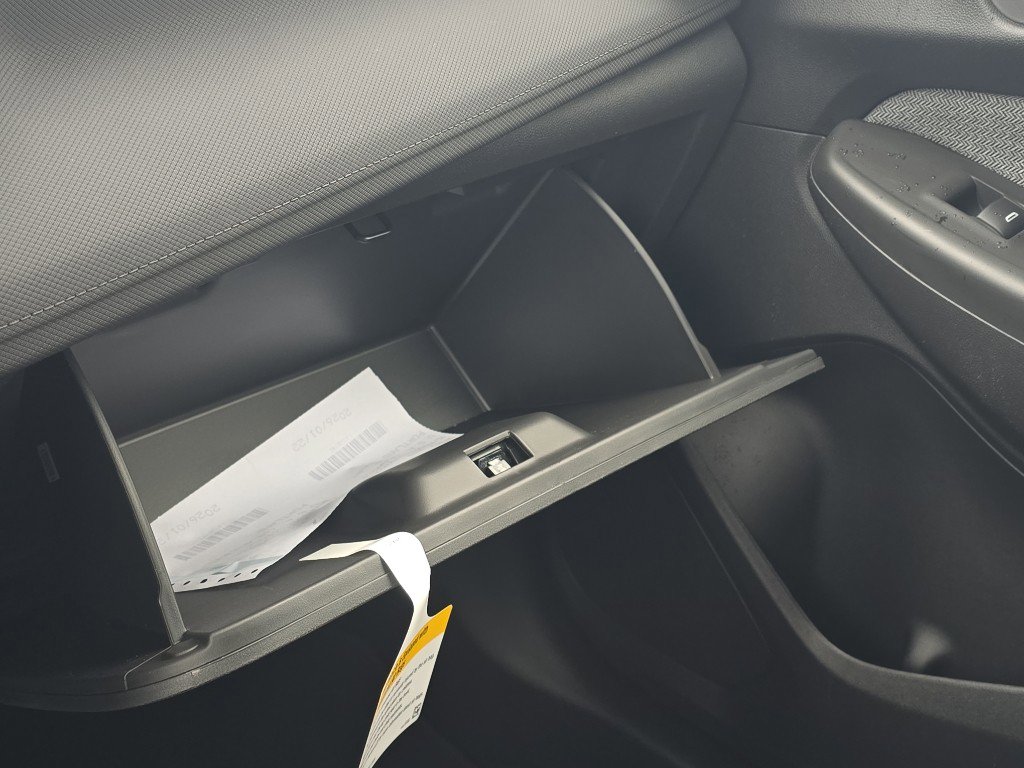 New 2026 Chevrolet TrailBlazer LT w/ LT Cold Weather Package image 29