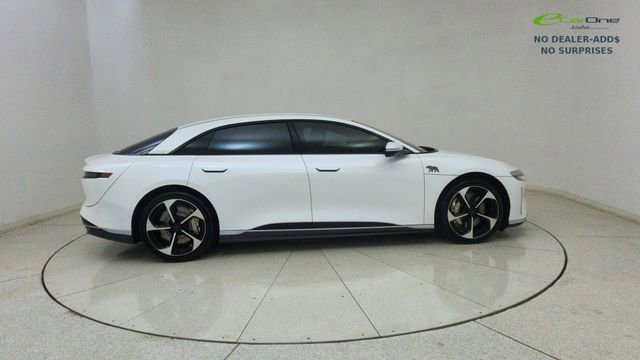 Used 2024 Lucid Air Touring AWD/4WD image 68