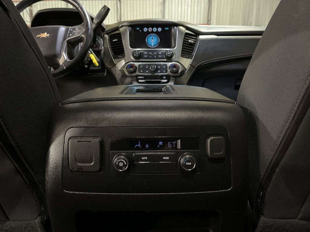 Used 2019 Chevrolet Tahoe LS AWD/4WD image 37