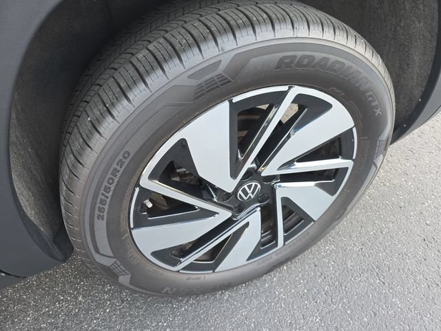 Used 2024 Volkswagen Atlas SE FWD image 24
