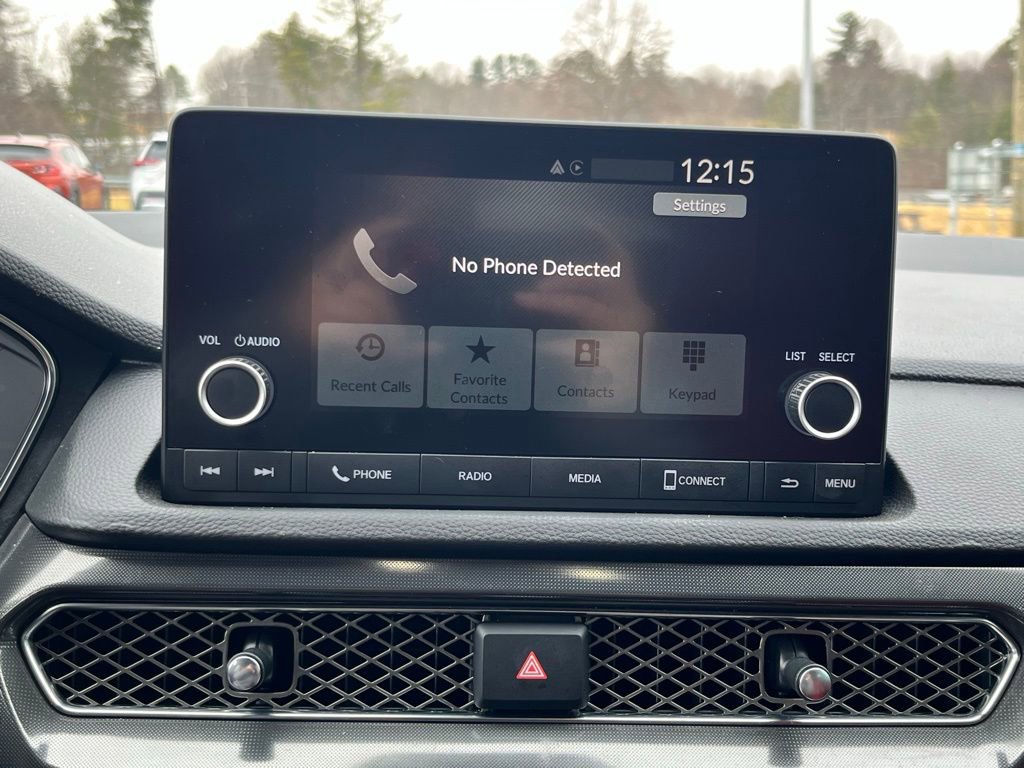 Used 2024 Acura Integra A-Spec image 15