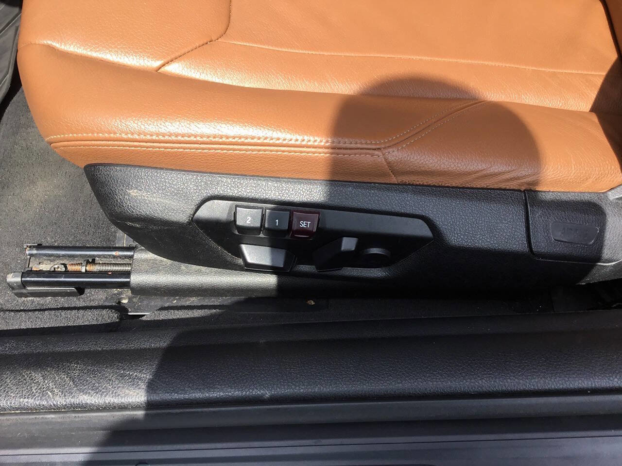 Used 2015 BMW 428i xDrive Coupe w/ Premium Package image 21