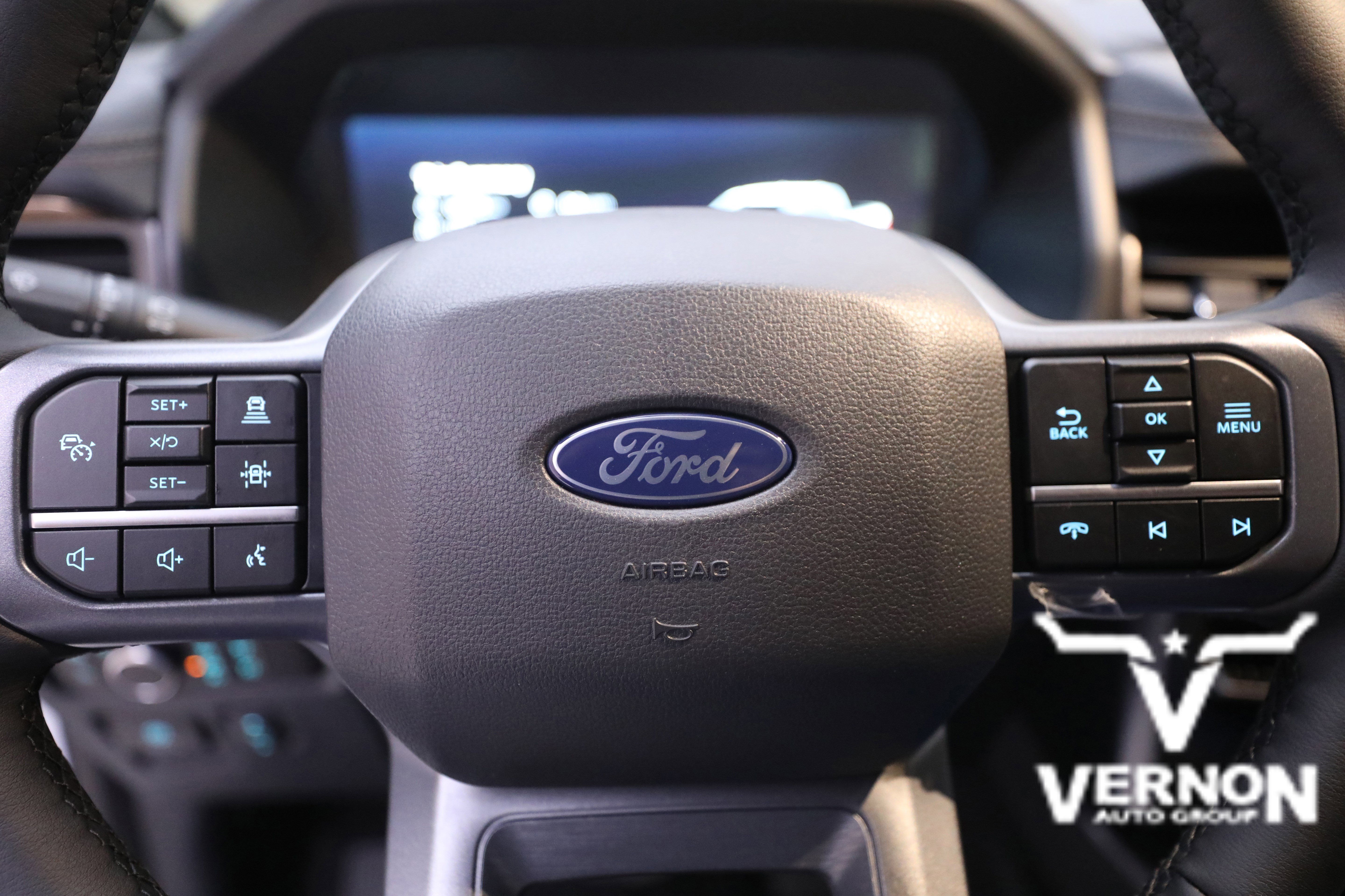 New 2025 Ford F150 Lightning Lariat image 24