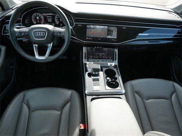 Used 2025 Audi Q7 3.0T Premium Plus image 11