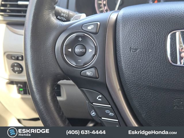 Used 2023 Honda Ridgeline RTL-E image 29