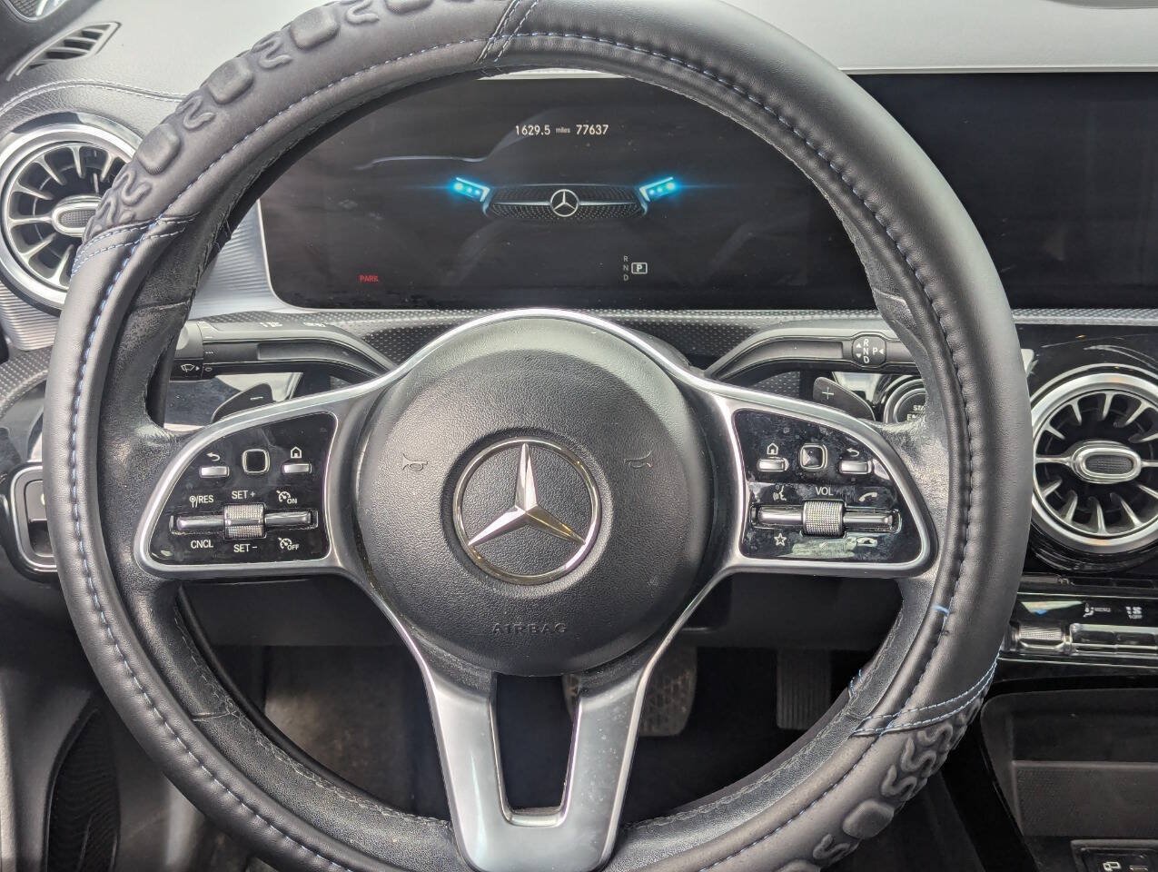 Used 2020 Mercedes-Benz CLA 250 image 19