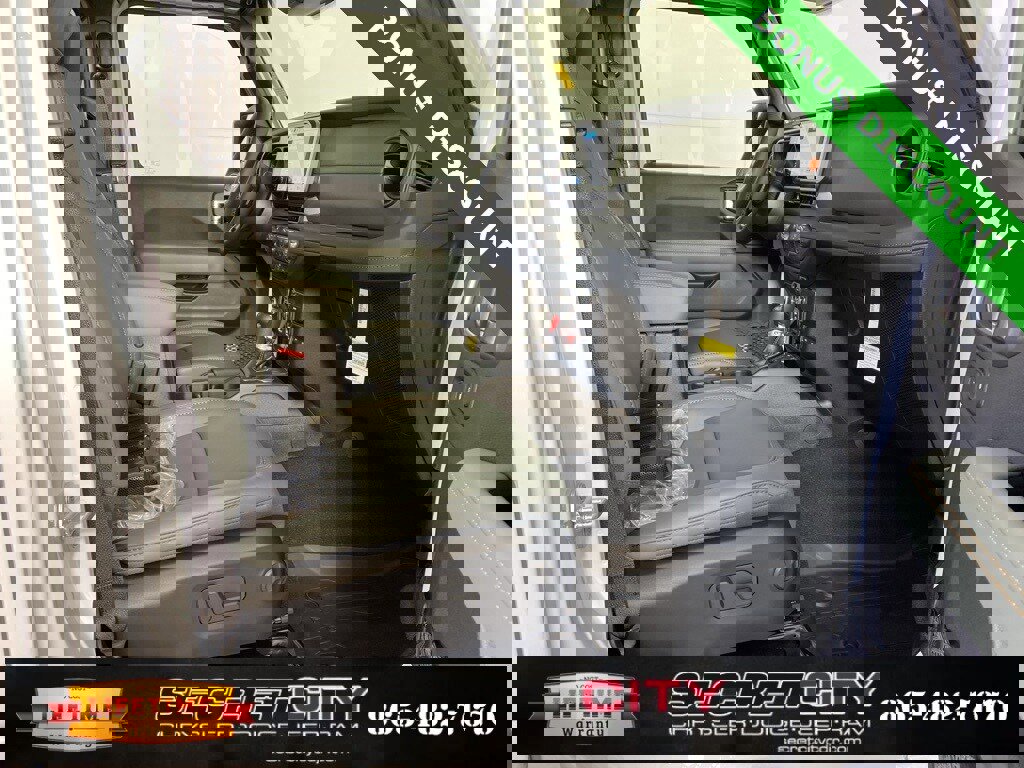 New 2026 Jeep Gladiator Mojave image 34