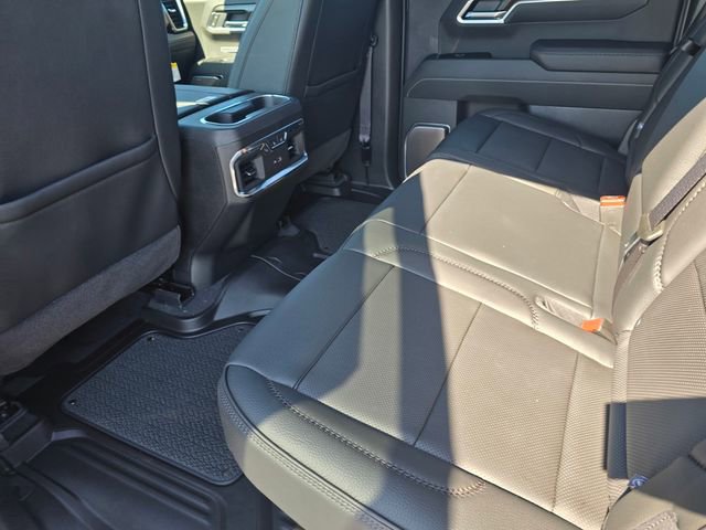New 2026 GMC Sierra 1500 Denali AWD/4WD image 10