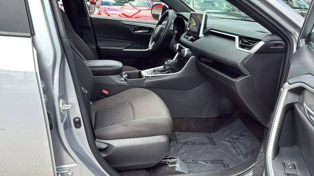 Certified 2024 Toyota RAV4 SE image 13