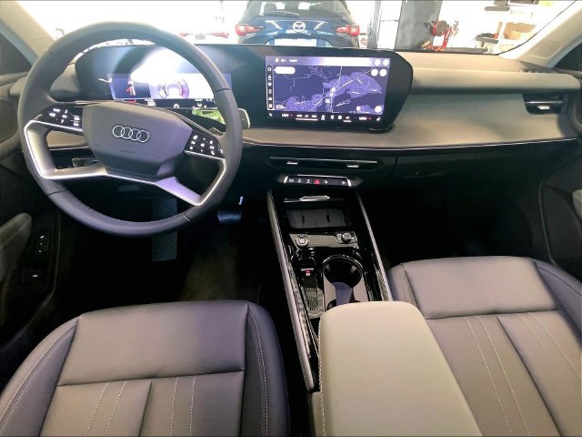 New 2026 Audi Q3 quattro 2.0T AWD/4WD image 7