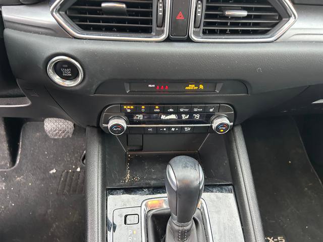 Used 2023 MAZDA CX-5 AWD 2.5 S w/ Select Package image 16