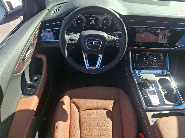 New 2027 Audi Q8 Premium Plus AWD/4WD image 7