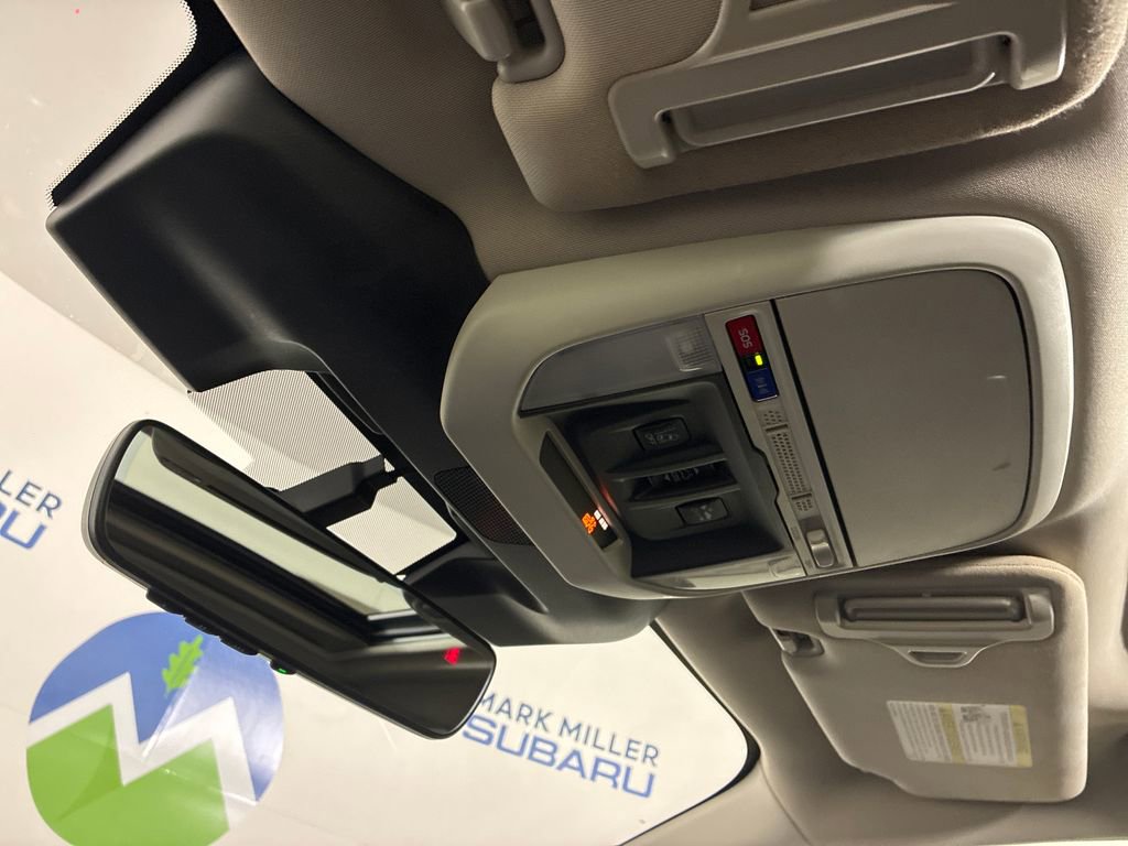 Used 2023 Subaru Forester Limited AWD/4WD image 19