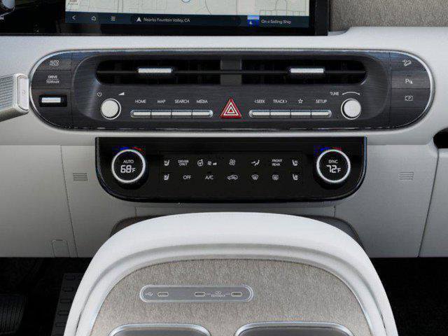 New 2026 Hyundai Palisade Limited image 16