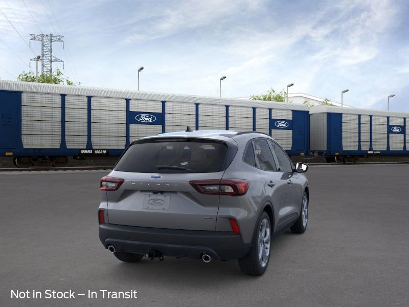 New 2026 Ford Escape ST-Line Select w/ Tech Pack #1 AWD/4WD image 8