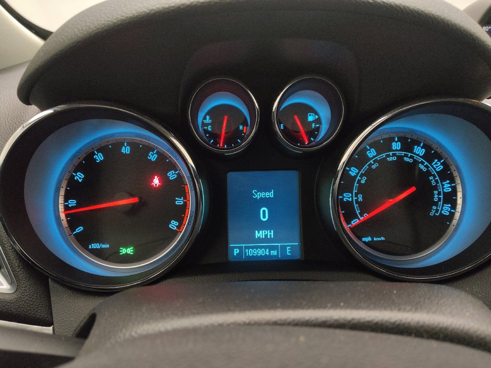 Used 2016 Buick Encore FWD image 23