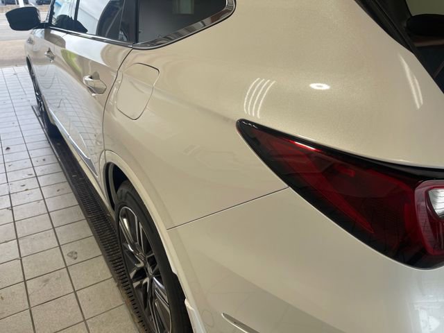 Used 2026 Acura MDX SH-AWD w/ Advance Package image 19