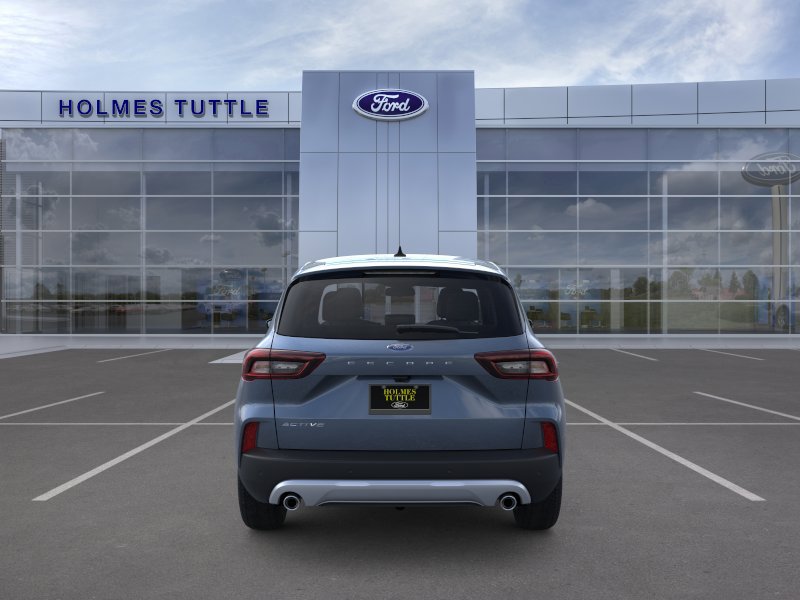 New 2026 Ford Escape Active w/ Tech Pack #1 FWD image 5