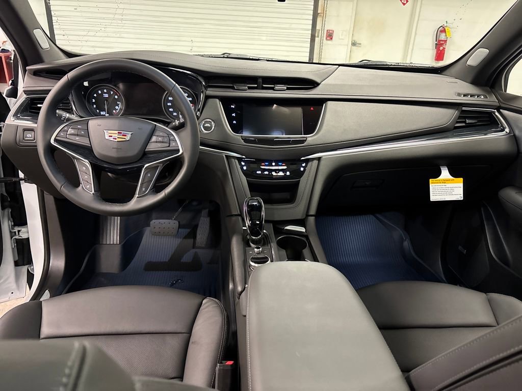 New 2026 Cadillac XT5 Premium Luxury image 27