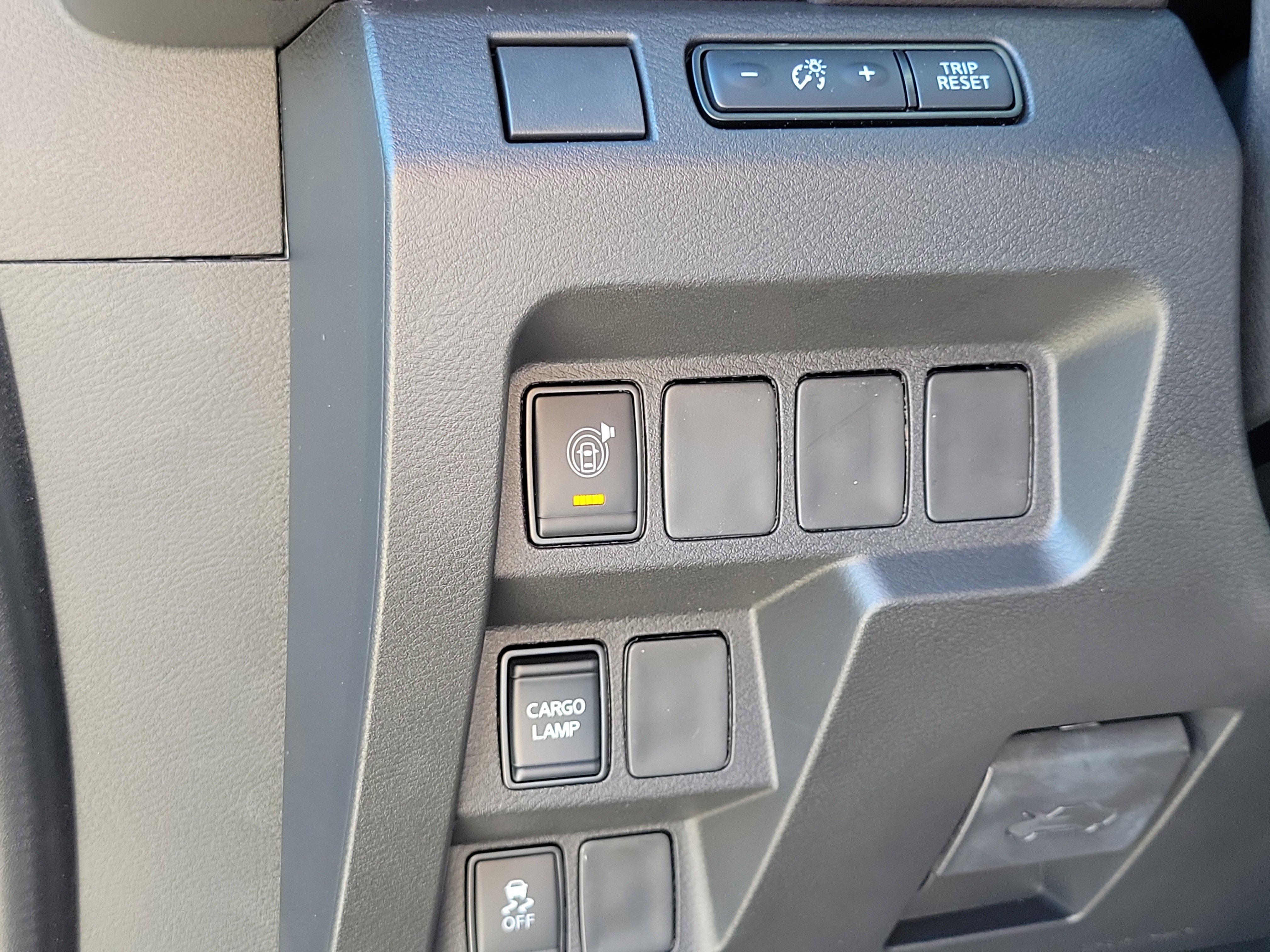 New 2026 Nissan Frontier SV image 22