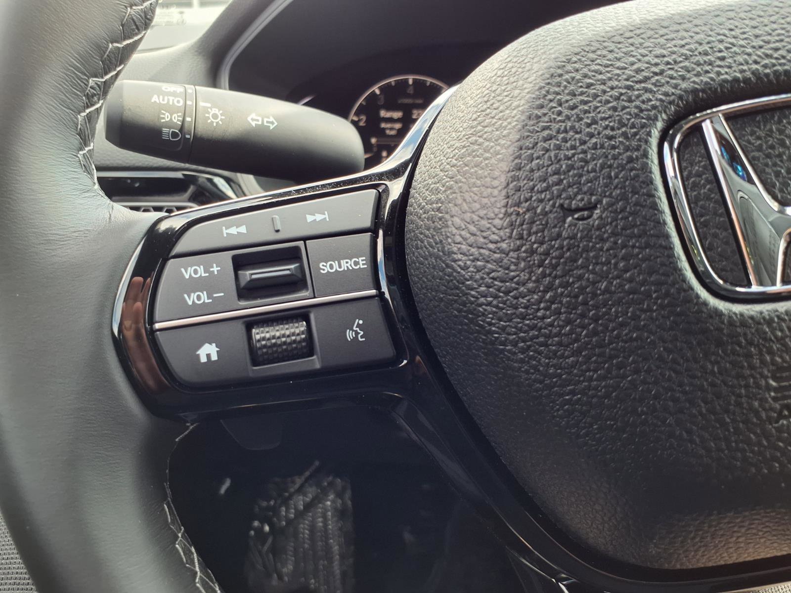 Certified 2026 Honda Civic Sport image 15