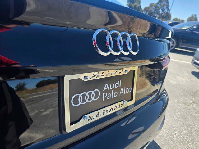 Used 2023 Audi A5 2.0T Premium w/ Convenience Package AWD/4WD image 13