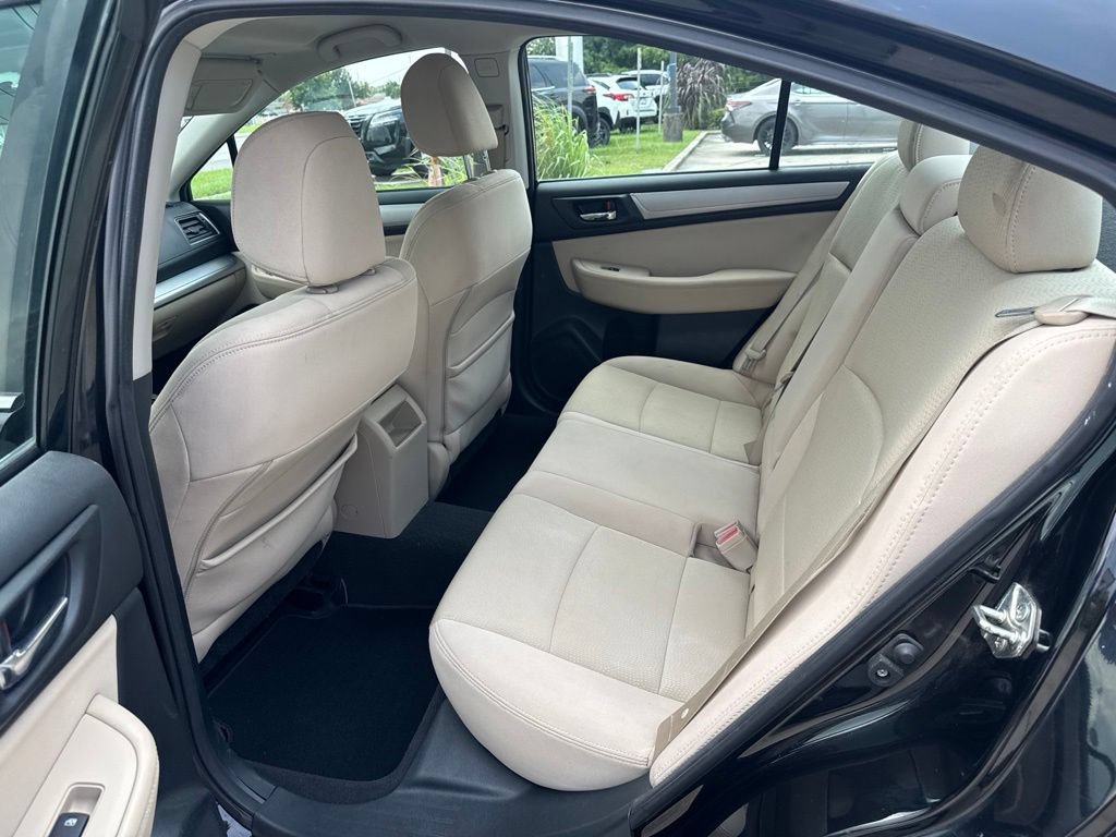 Used 2015 Subaru Legacy 2.5i Premium AWD/4WD image 12