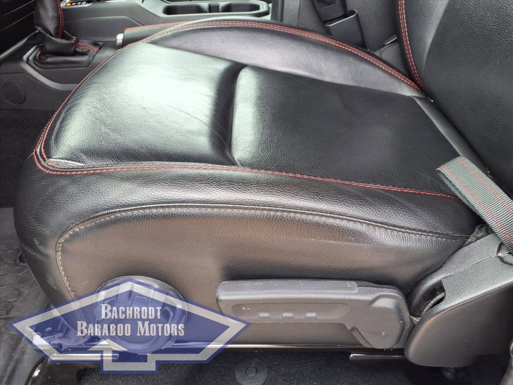 Used 2020 Jeep Wrangler Unlimited Rubicon image 15