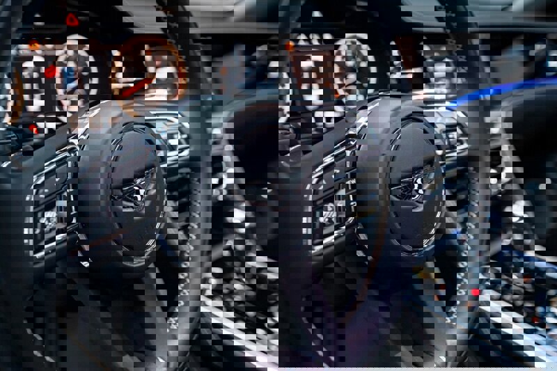 Used 2022 Bentley Flying Spur W12 image 29