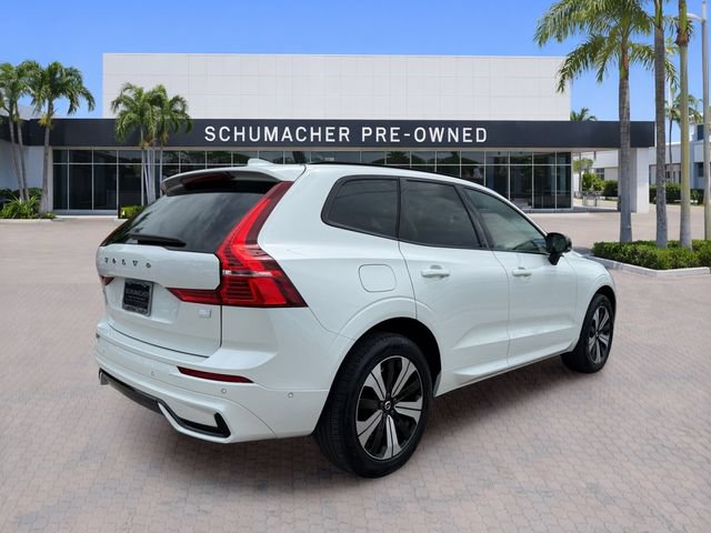 Used 2024 Volvo XC60 T8 Plus AWD/4WD image 7