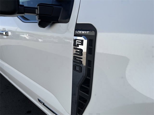 New 2026 Ford F350 Lariat w/ Lariat Ultimate Package image 3