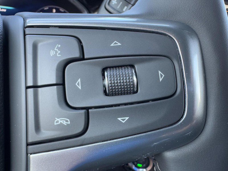 New 2026 Chevrolet Silverado 3500 LTZ w/ LTZ Convenience Package image 45