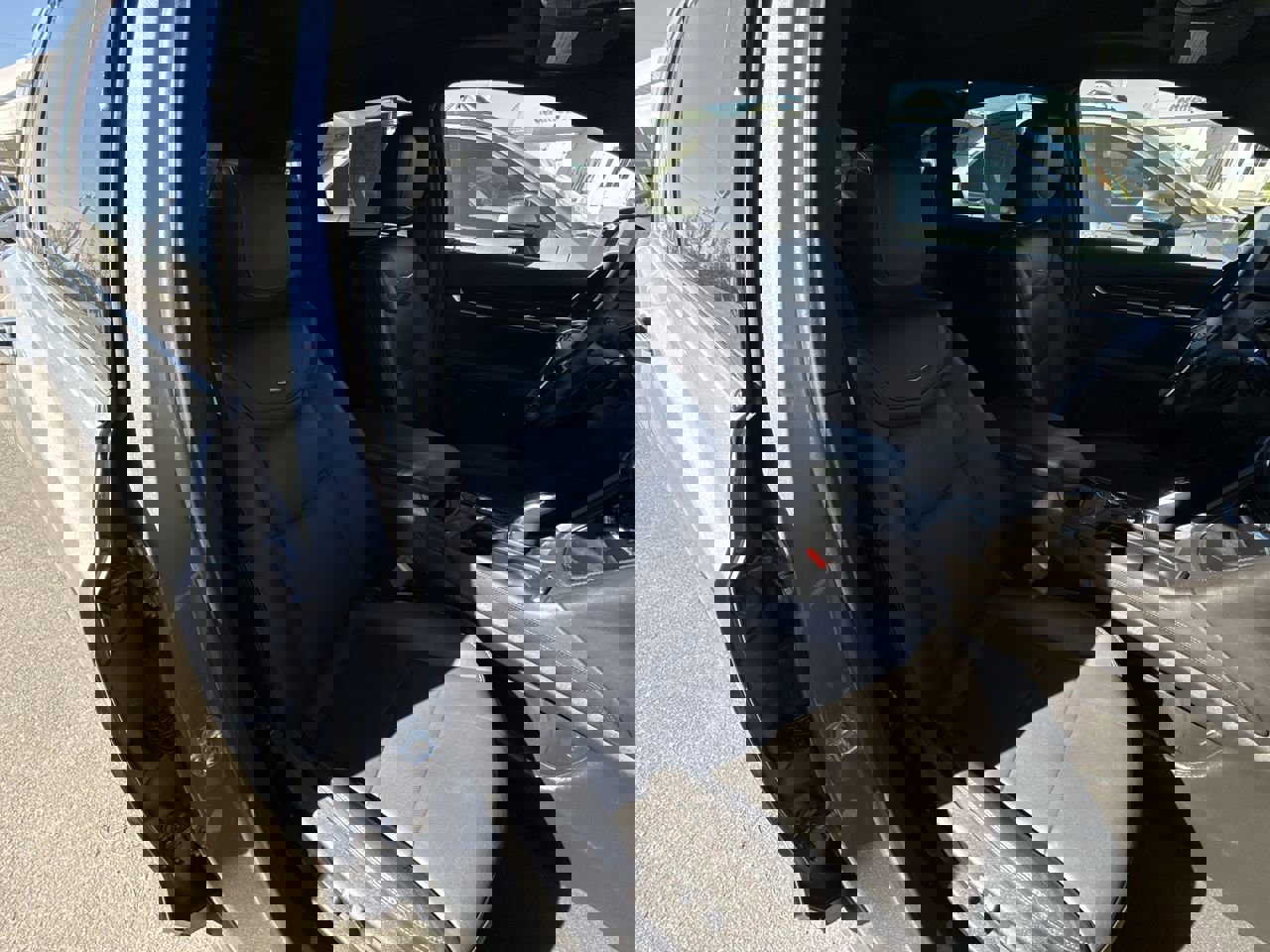 Used 2025 Cadillac XT5 Premium Luxury image 27