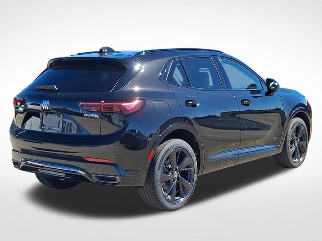 New 2026 Buick Envision Sport Touring image 7