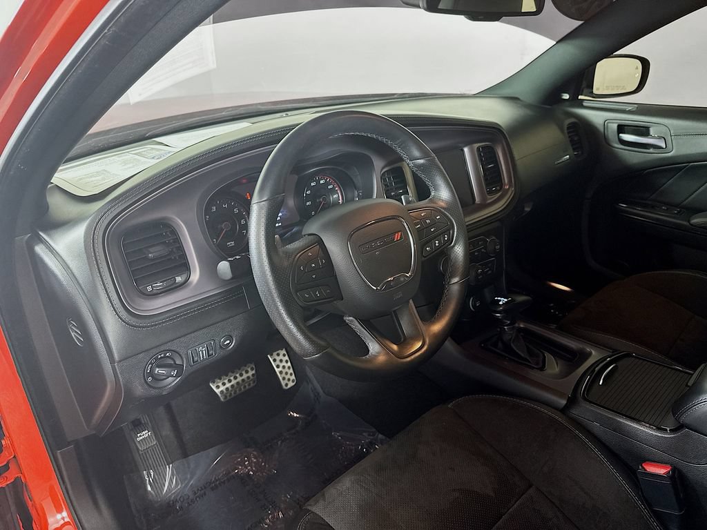 Certified 2023 Dodge Charger GT w/ Plus Group RWD image 17