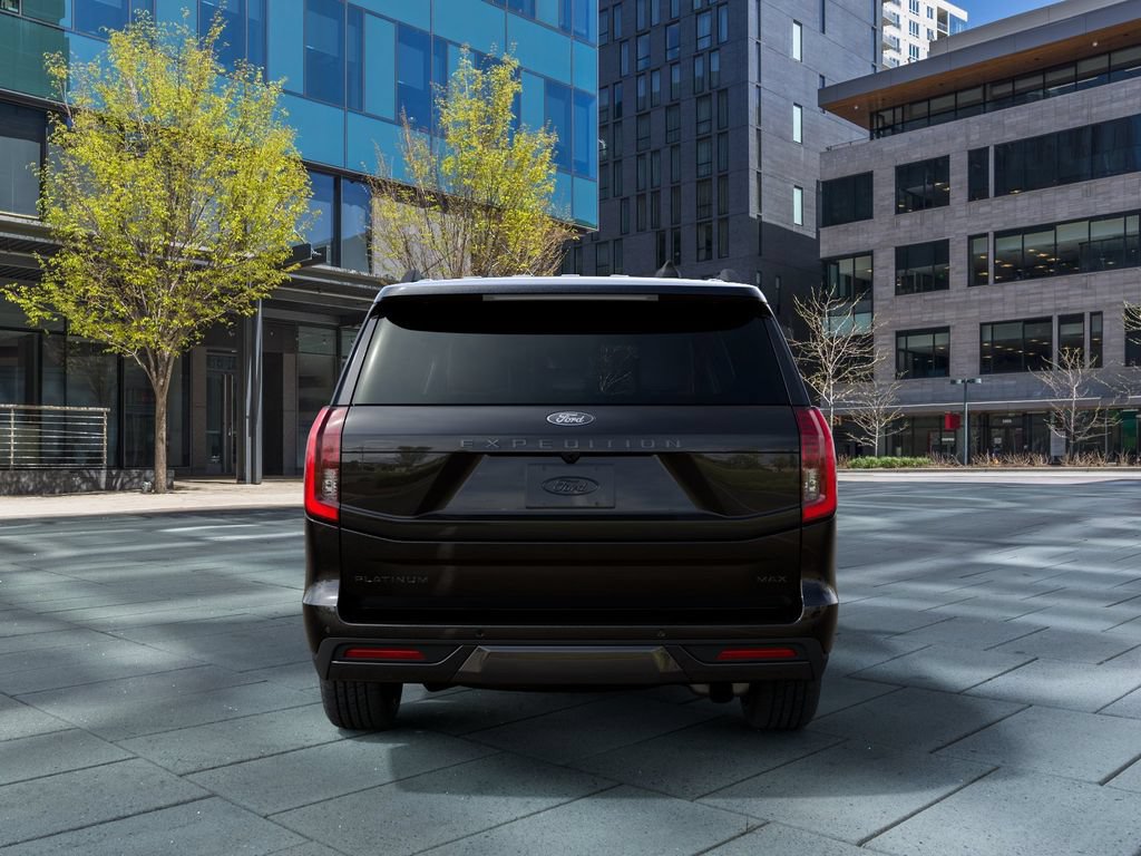 New 2027 Ford Expedition Max Platinum w/ Stealth Performance Package AWD/4WD image 7