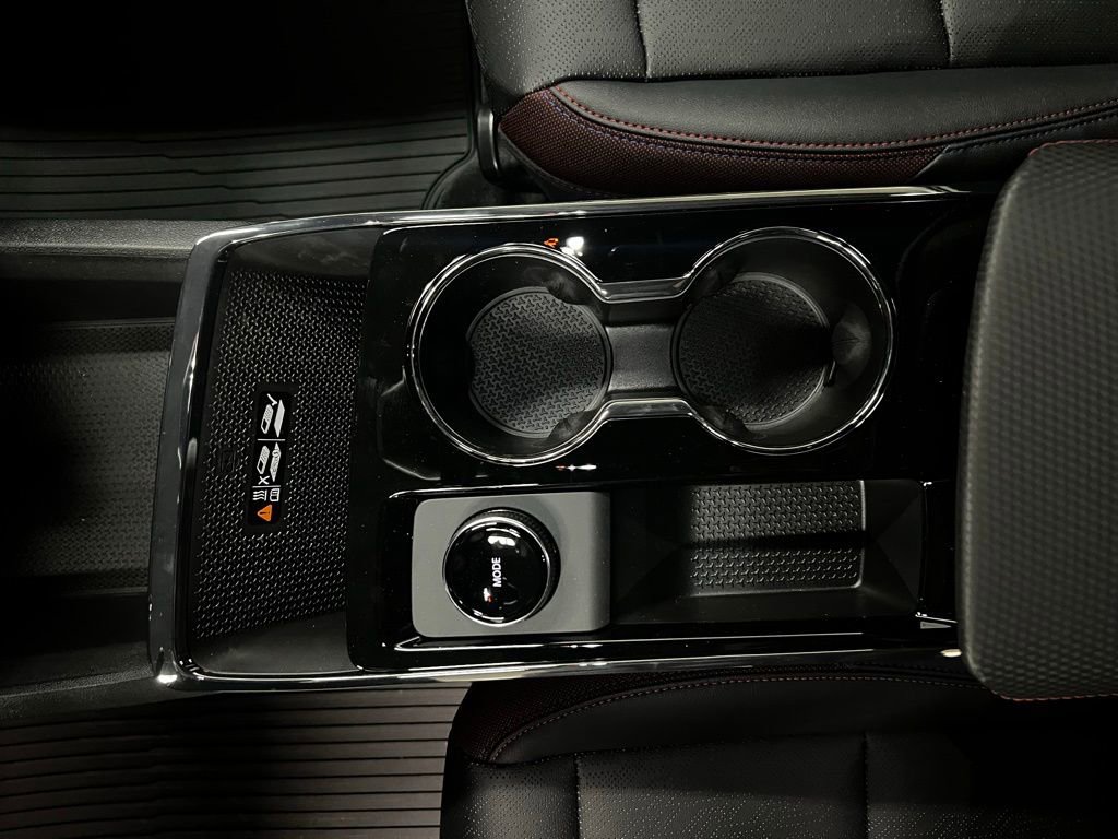 New 2026 Chevrolet Equinox RS image 26