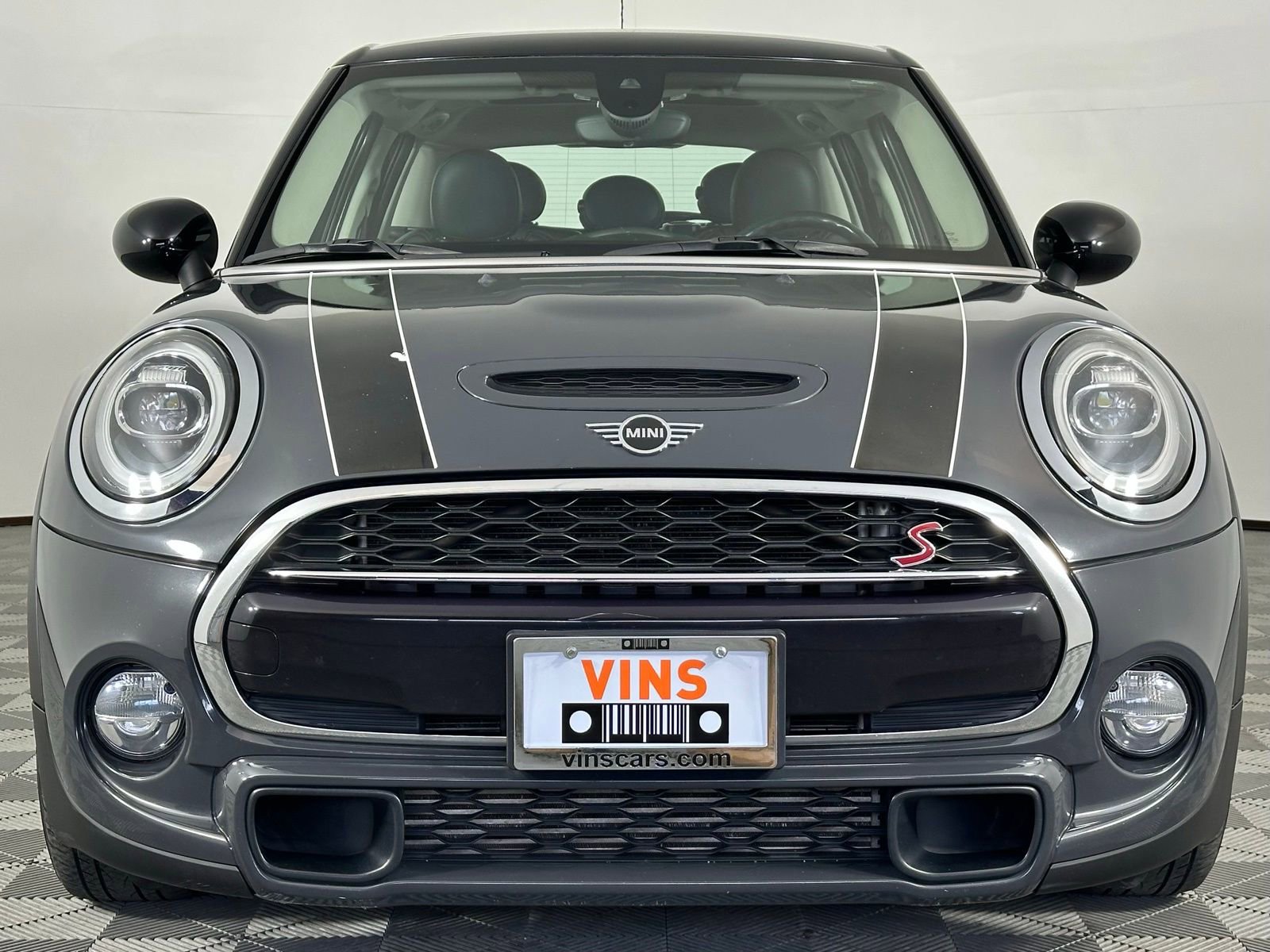 Used 2019 MINI Cooper S w/ Storage Package image 22