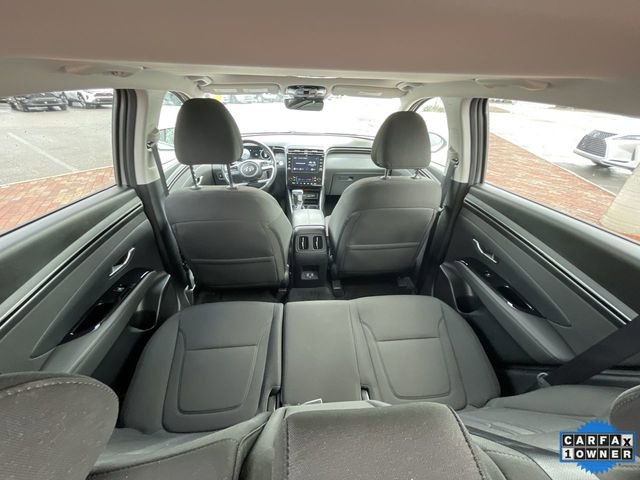 Used 2022 Hyundai Tucson SEL w/ Convenience Package FWD image 32