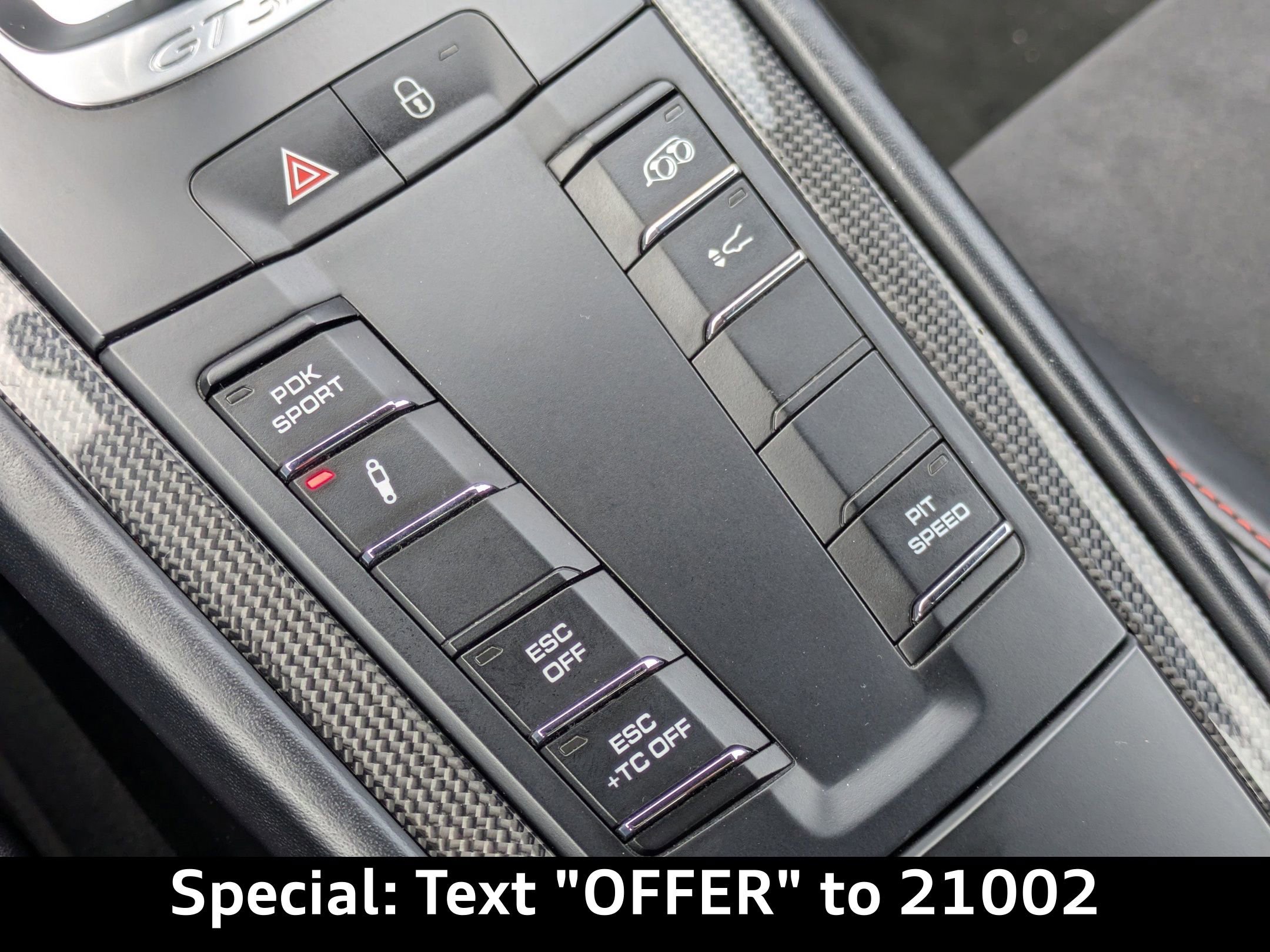 Used 2016 Porsche 911 GT3 RS RWD image 23